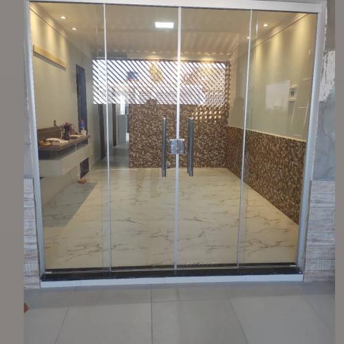 Planeta Vidros Vidracaria Aguas Lindas de Goias GO